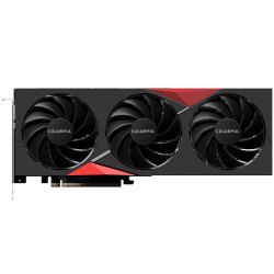 colorful七彩虹战斧geforcertx4060ti豪华版oc16gb显卡