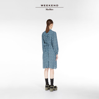 WEEKEND MaxMara 女士中长款连衣裙 5226103906