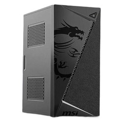 MSI 微星 台式电脑（R5-5600G、8GB、240GB）