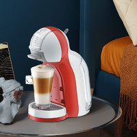 Dolce Gusto Mini Me 全自动胶囊咖啡机