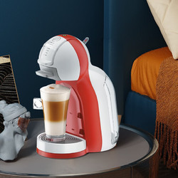 Dolce Gusto 多趣酷思 Mini Me 全自动胶囊咖啡机