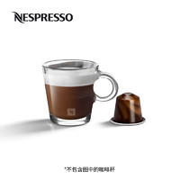 NESPRESSO 浓遇咖啡 咖啡师创意之选 科托咖啡胶囊 10颗/条