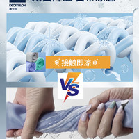 迪卡侬 DECATHLON 速干吸汗健身擦汗巾