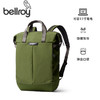 Bellroy澳洲Tokyo Totepack Compact东京托特双肩包便携版背包 田野绿14L 可容13寸笔电