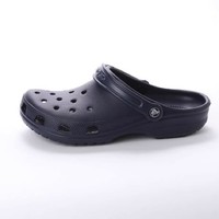 88VIP：crocs 卡骆驰 男女款洞洞拖鞋 10001