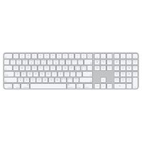 Apple/苹果 带有触控 ID 和数字小键盘的妙控键盘 (适用于配备 Apple 芯片的 Mac 机型)