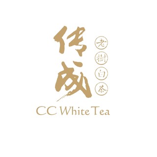CC White Tea/传成