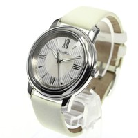 中古卖家：Tiffany&Co. Z0046.17.10.A91A40A 男士石英腕表