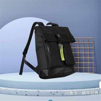 东风标致双肩包15.6寸电脑包背包全新未使用未拆封双肩背包黑色