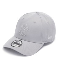 NEW ERA 纽亦华 字母刺绣棒球帽 NERCP0222345IGYX