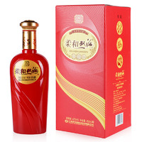 双沟 旗舰店柔和双沟红精品 42度450ml*6瓶整箱装浓香型白酒喜宴