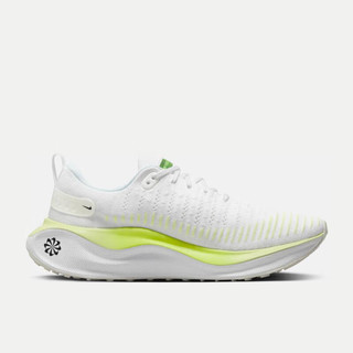 耐克（NIKE）男子公路跑步鞋 INFINITY RUN 4 DR2665-101 44