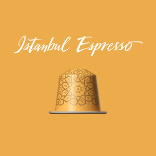 NESPRESSO 浓遇咖啡 致敬世界咖啡之都系列 伊斯坦布尔咖啡胶囊 10颗/条