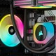  小编精选：CORSAIR 美商海盗船 iCUE LINK H150i RGB 一体式水冷散热器　