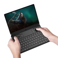 GPD win max2 游戏掌机掌上单机端游3A游戏机Steam掌机 AMD 6800U 32GB 1TB固态 4G LTE