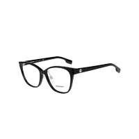 黑卡会员：BURBERRY 博柏利 眼镜框女BE2345F时尚复古潮流板材眼镜架 简约创意 优质工艺