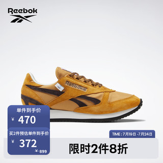 Reebok 锐步 VICTORY G GTX 男女款休闲运动鞋