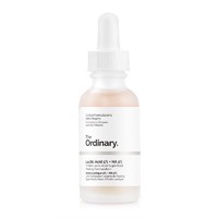 The Ordinary 5%乳酸+ 2%透明质酸精华液 30ml