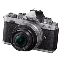 Nikon 尼康 Z fc 微单数码相机 +28mm f/2.8（SE）套机