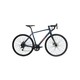 DECATHLON 迪卡侬 RC120 DISC 公路自行车 8576492 蓝色 L 平把 16速