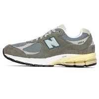 new balance 男鞋夏季新款nb2002R运动鞋透气舒适缓震休闲鞋跑步鞋