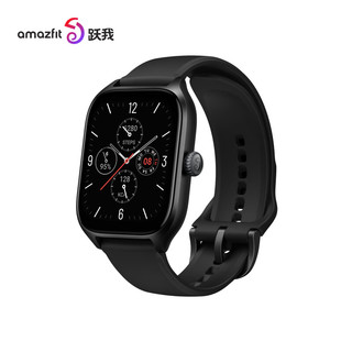 AMAZFIT 跃我 GTS 4 智能手表