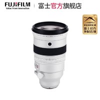 FUJIFILM 富士 龙镜头 XF200mmF2 R LM OIS WR远摄定焦镜头 xf200