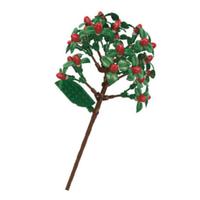 JAKI 佳奇 植物日志系列 JK2637 红豆花