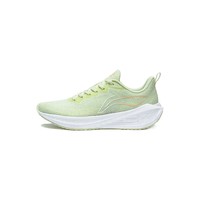 LI-NING 李宁 吾适 Lite 女子跑鞋 ARST004-6 淡果绿 38