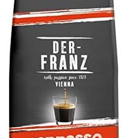 Der Franz Der-Franz-意式浓缩咖啡 UTZ，全豆，1000 克