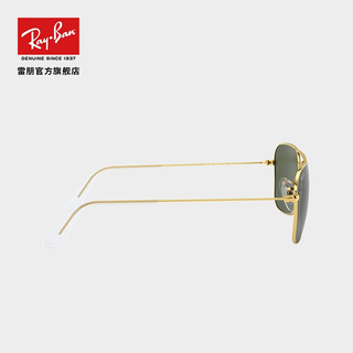 Ray-Ban 雷朋 CARAVAN RB3136 中性太阳镜