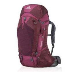 GREGORY 格里高利 Deva 登山包 60L