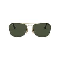 Ray-Ban 雷朋 CARAVAN RB3136 中性太阳镜