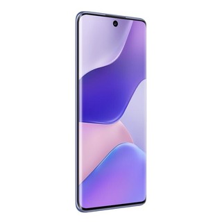 HUAWEI 华为 智选 Hi nova9 5G手机 梦幻星河 8GB+128GB