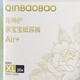 有券的上：QinBaoBao 亲宝宝 花神护Air+系列 拉拉裤 XL20片