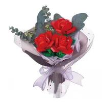 JAKI 佳奇 植物系列 JK2685 热爱的亲爱的