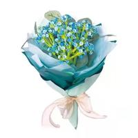 JAKI 佳奇 植物系列 JK2682 繁星如梦