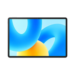 HUAWEI 华为 MatePad 2023款标准版华为平板电脑11.5英寸120Hz护眼全面屏学生学习娱乐平板8+256GB 冰霜银