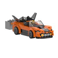 JAKI 佳奇 先锋守卫者系列 JK9128 极速大盗