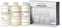 Olaplex Bond 维护套装