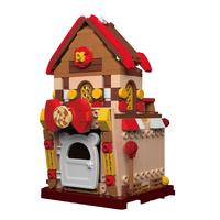 JAKI 佳奇 星梦叠乐园系列 JK2110 甜心糖果屋