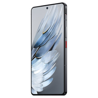 nubia 努比亚 Z50S Pro 5G手机 16GB+1TB 黑咖 第二代骁龙8