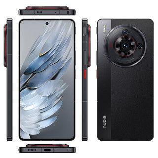 nubia 努比亚 Z50S Pro 5G手机 第二代骁龙8
