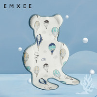 EMXEE 嫚熙 婴儿推车凉席