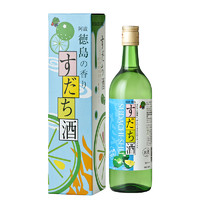 相知美人 酸橘酒 720ml 单瓶融合柑橘特有酸甜平衡口感的利口酒