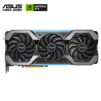 ASUS 华硕 ATS-GeForce RTX4060-O8G-GAMING 电竞游戏显卡