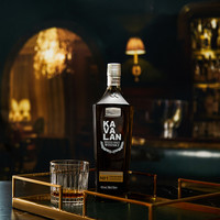 倾酌 金车噶玛兰珍选1号单一麦芽威士忌KAVALAN台湾进口洋酒700ml