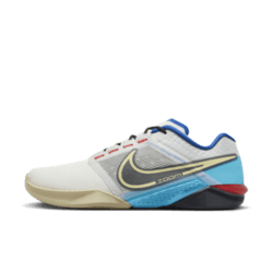 NIKE 耐克 Zoom Metcon Turbo 2 男款运动训练鞋  DH3392-100