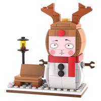 JAKI 佳奇 叫我僵小鱼系列 JK6367 小暖冬