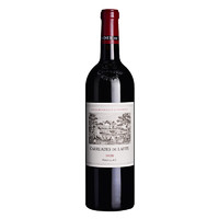 88VIP：拉菲古堡 小拉菲 珍宝 干红葡萄酒 2020年 750ml 单瓶 礼盒装